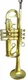 Phaeton PHT-2031 C Trumpet