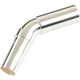 Yamaha Sousaphone Necks and Tuning Bits Silver 45 Degree Tuning Bit