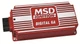 MSD Ignition Box MSD 6A Digital Capacitive Discharge Universal Points Electronic