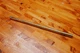 Genuine Bach Stradivarius Bb LT18077 #7 New York Trumpet Leadpipe, Raw Brass NEW