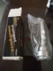 Herco Chrome Plated Trumpet Mouthpiece (HE260)