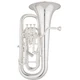 Eastman Model EEP826S Professional Euphonium