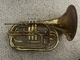 Yamaha YHR-302M Marching French Horn (used)