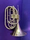 Yamaha YHR-302M Series Marching Bb French Horn Lacquer