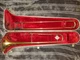 Holton Collegiate Trombone, with case and mouthpiece, USA. Acceptable condition