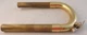 Bach 1530 Trumpet Main Tuning Slide Replacement Part