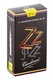 Vandoren ZZ Soprano Sax Reeds, Strength 2.5, 10-pack
