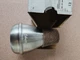 New Libretto Trumpet Mute AC011-5 Wah-Wah Mute All Aluminum