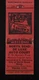 1940s North Bend De Luxe Auto Court F. W. Hastert Phone 1121 North Bend WA King