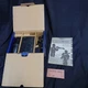 Yamaha Silent Brass SB7 Trumpet Mute System With Box Untested As Is