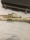 Vintage Bundy/Selmer Trumpet w/ Original Case