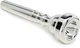 Bach 3515C Classic Trumpet Mouthpiece - 5C