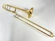 Demo Bach 42BOG Bb/F Tenor Trombone (SN: 229086)