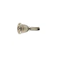Denis Wick DW5880B-SMU Steven Mead Ultra Baritone Horn Mouthpiece in Silver SM6U
