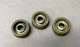 Vintage Elkhart 37b Made By Buescher Trumpet Valve Top Caps