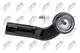 For NTY SKZ-FR-003 TIE ROD END