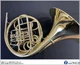 Yamaha YHR-567D F/Bb Full Double French Horn
