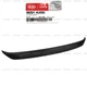 GENUINE Front Low Bumper LIP SPLITTER for 2011-2013 Kia Optima HYBRID 865914U000