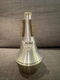 Jo Ral TPT-1B Trumpet Straight Mute Brass Bottom