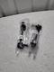 ETS Sway Bar Link Kit K90342 K90343 for Acura TSX CL TL Honda Accord 2Pc