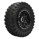 Hercules TIS UT1 32X10.00R14 D/8PLY  (2 Tires)