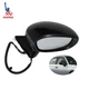 Front Right Passenger Side Power Mirror For 2022-2023 Honda Civic HO1321350