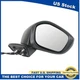 Adjust Black Mirror Right Passenger Side For 2022 Honda Civic Sport LX HO1321350