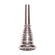 Genuine Marcinkiewicz Silver ProLine French Horn Mouthpiece, CH 5S NEW!