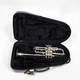 Jupiter XO Model 1624S-R Professional C Trumpet SN EA06169 OPEN BOX