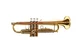Jinbao JBTR-450 professional B flat trumpet with mouthpiece and case