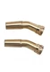 Conn Sousaphone Tuning Bits (20K & 22K Only), Lacquer