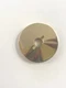 Conn Sousaphone Bottom Valve Cap (1) (22K, 20K), Lacquer NEW!