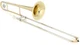 Pearl Belsona BTBN200 Tenor Trombone - Lacquer