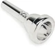 Yamaha YAC SLL52 Large Shank Trombone Mouthpiece