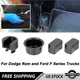 Tailgate Hinge Pivot Bushing Insert Kit for Dodge Ram Ford F Series Trucks Dqvvw