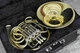 YAMAHA YHR567D French Horn F/Bb Full Double Horn