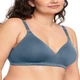 Warner'S Warners Womens Cloud 9 Super Soft Wireless Lightly Lined Comfort Bra
