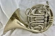 Holton H379 Intermediate Double French Horn/ Nickel Silver