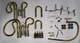 F. Schmidt FS 468 Double French Horn Replacement Repair Parts