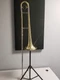 Jupiter JSL-432 Trombone - Used w/ Case