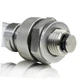 Votex - Made in USA - M12 X 1.75MM Long Threaded M12 X 1.75 Valve Drain Plug