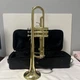 Cecilio Trumpet w/ Original Case and Accessories