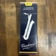 Vandoren SR2425 Bass Clarinet Reeds, Strength 2 1/2- 5 Pack