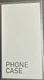 Red2Fire iPhone 17 Air Case/MagSafe/Shockproof/Translucent Matte Black/NEW
