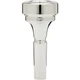Denis Wick DW5881 Classic Series Cornet Mouthpiece in Silver 4W