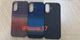 Luxury Carbon Fiber Hard Case Phone Cover Supporting Magsafe for iPhone 17