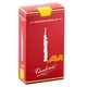 Vandoren Soprano Sax Java Red Reeds Strength 3, Box of 10