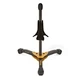 Hercules DS510BB Trumpet Stand with Bag