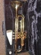 Holton T602RC Trumpet, JAPAN, With Case/MP,  Good Condition