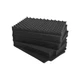 Nanuk Foam Inserts 3 Part For 920 Nanuk Case 920-Foam